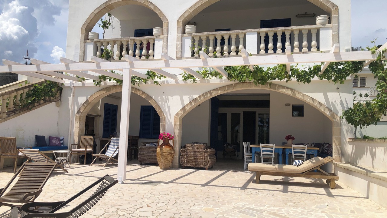 Photo of Outdoor in Marina di Andrano