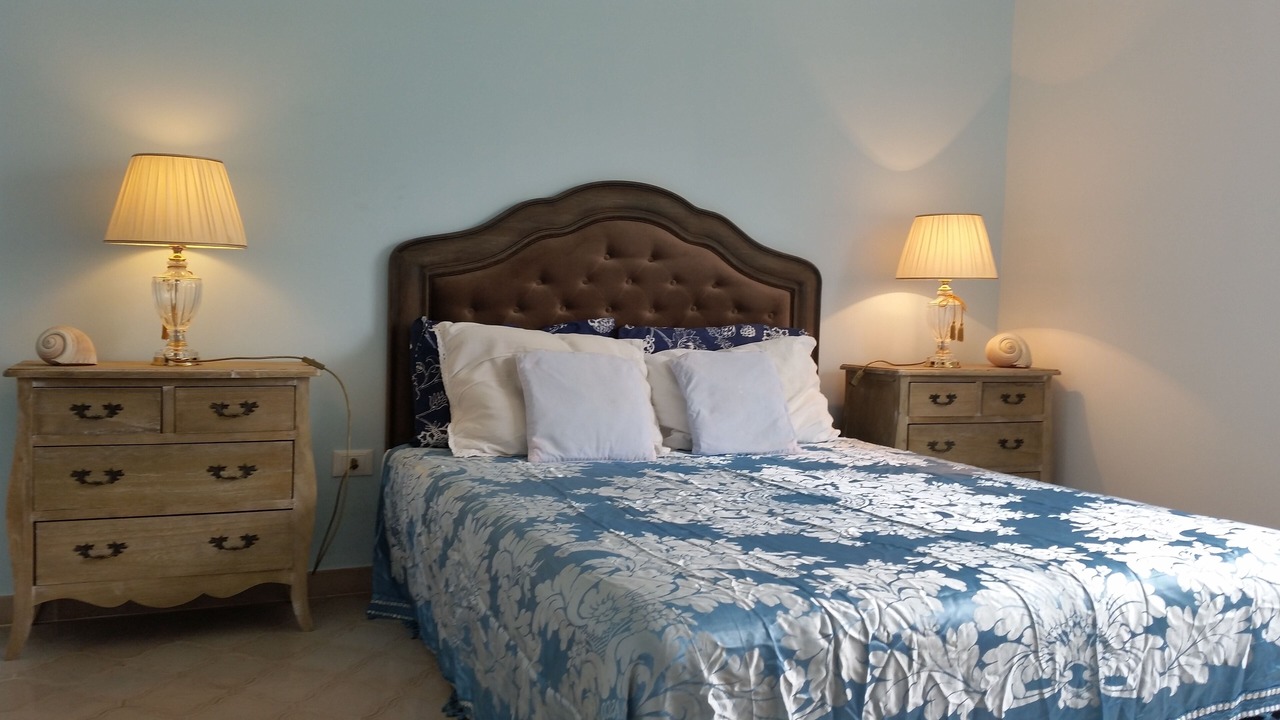 Photo of Bedroom in Marina di Andrano