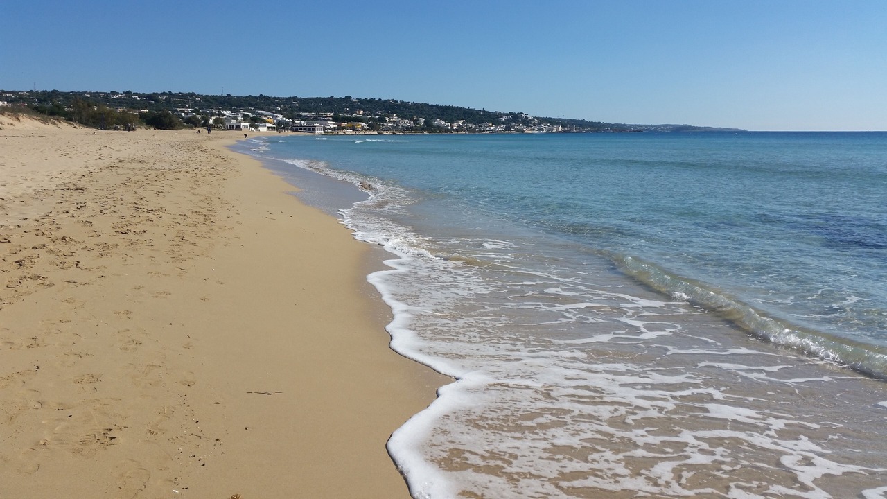 Photo of Others in Marina di Andrano