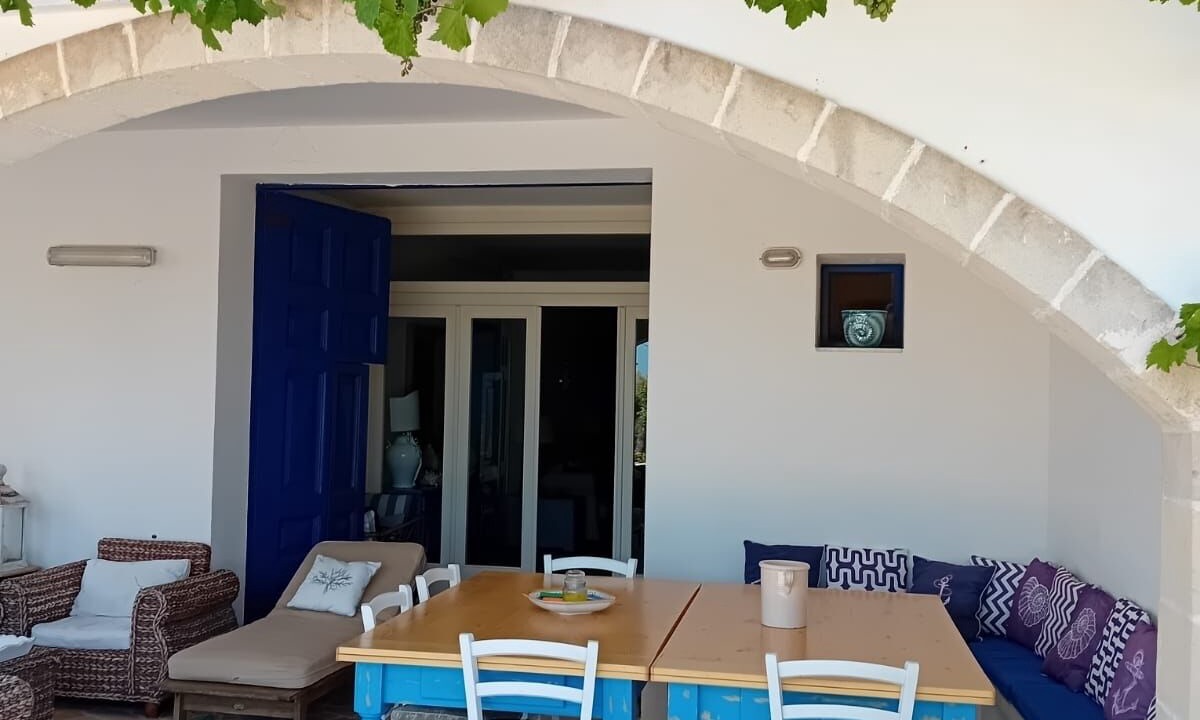 Photo of Outdoor in Marina di Andrano