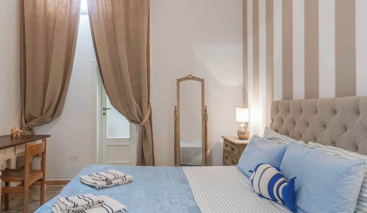 Photo of Bedroom in Marina di Andrano