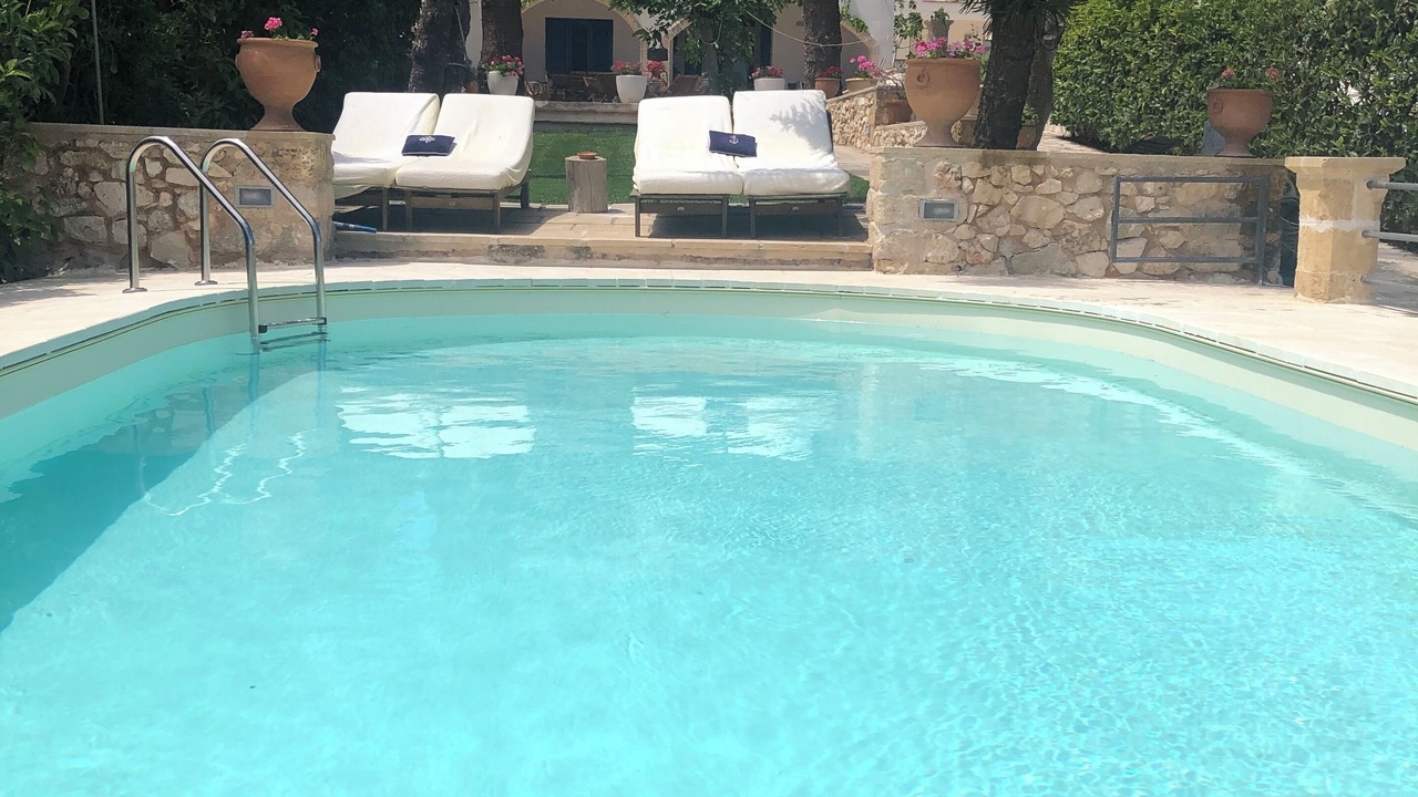 Photo of Outdoor in Marina di Andrano