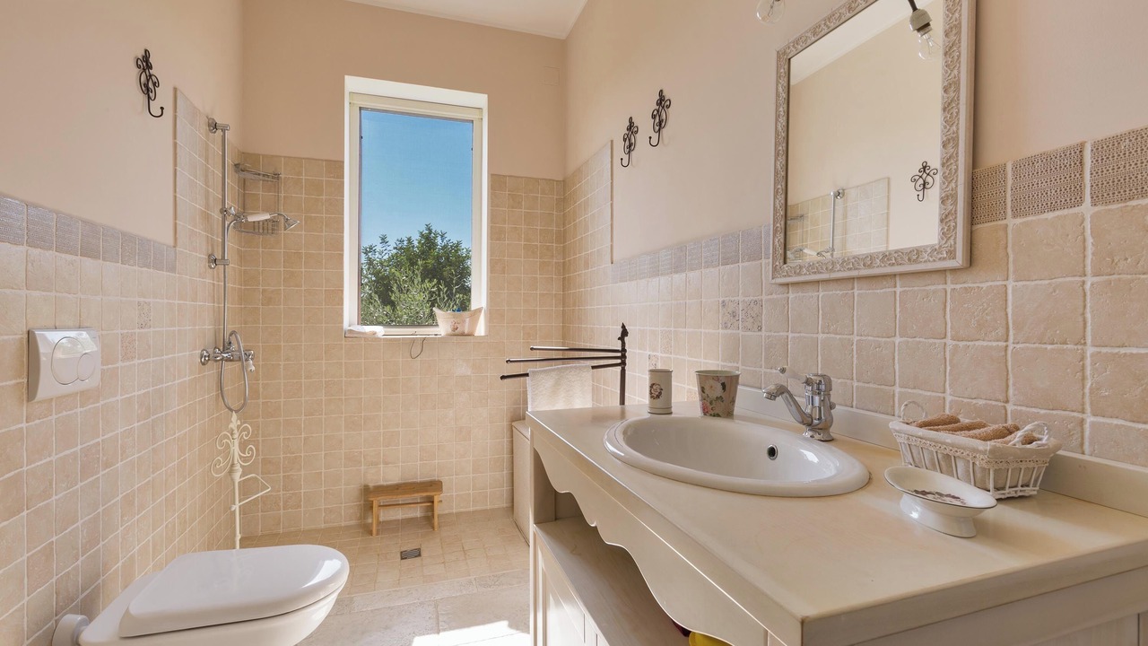 Photo of Bathroom in Manfio
