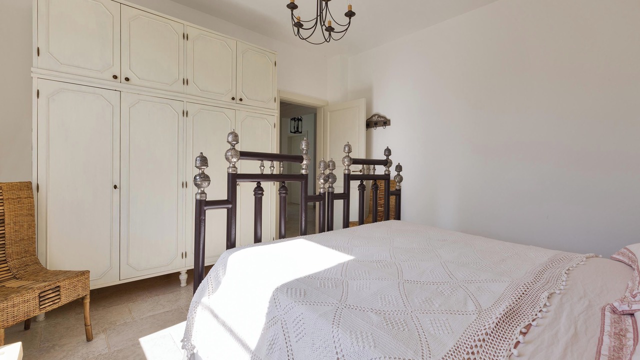 Photo of Bedroom in Manfio