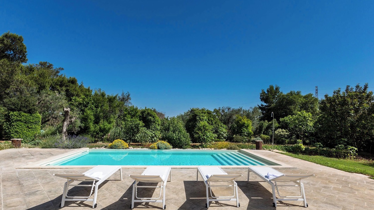 Photo of Outdoor in Manfio
