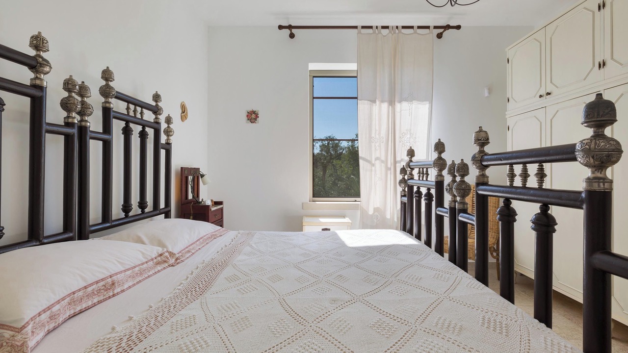 Photo of Bedroom in Manfio