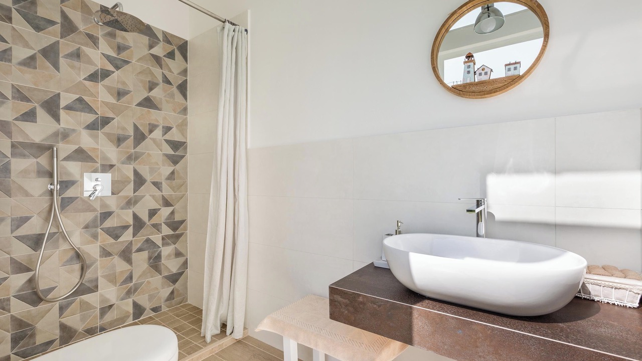 Photo of Bathroom in Manfio