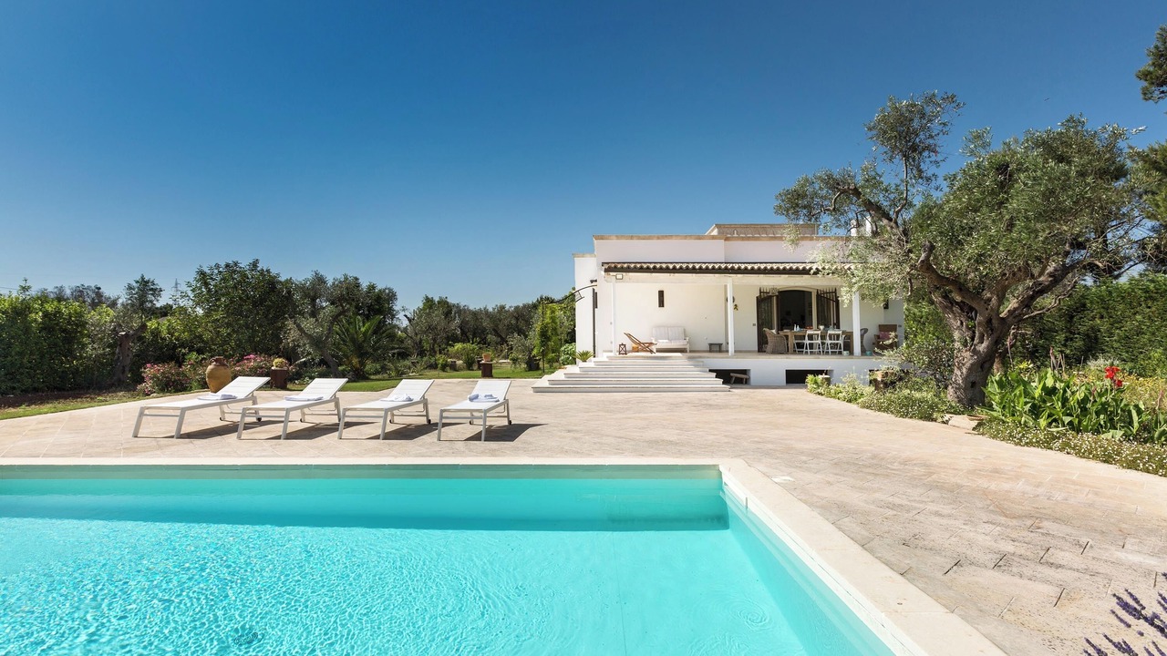 Photo of Outdoor in Manfio