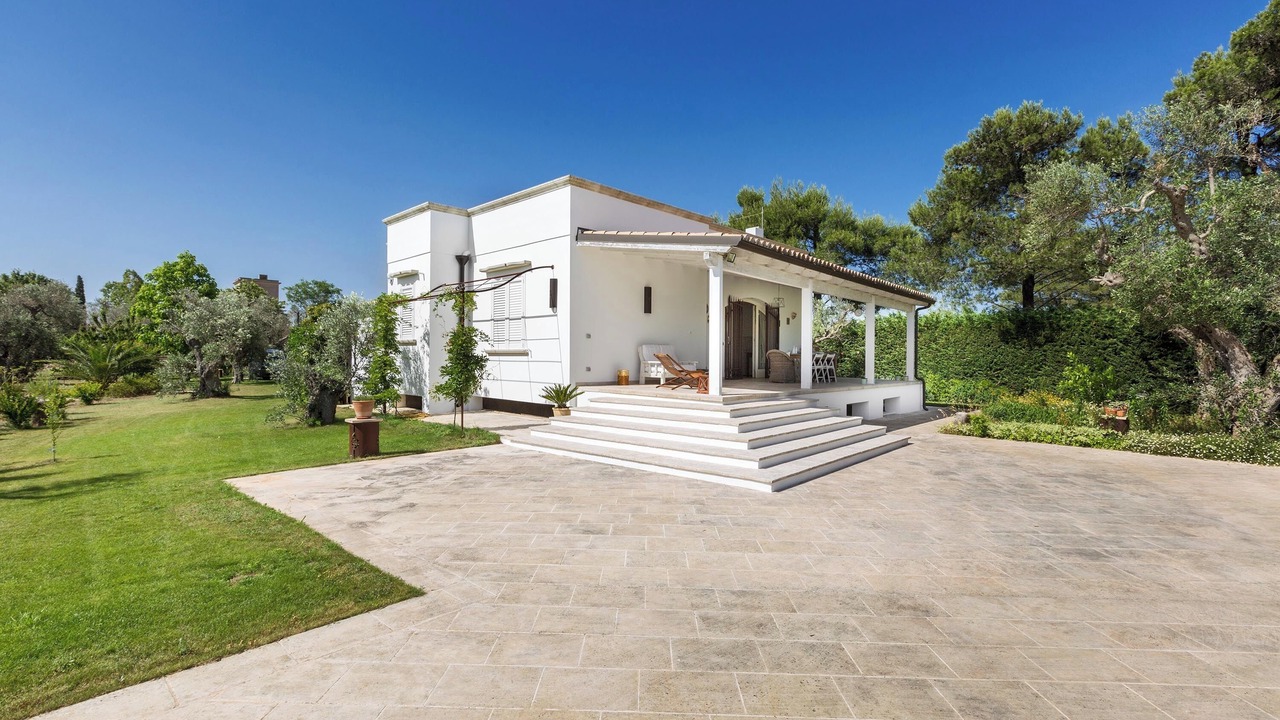 Photo of Outdoor in Manfio