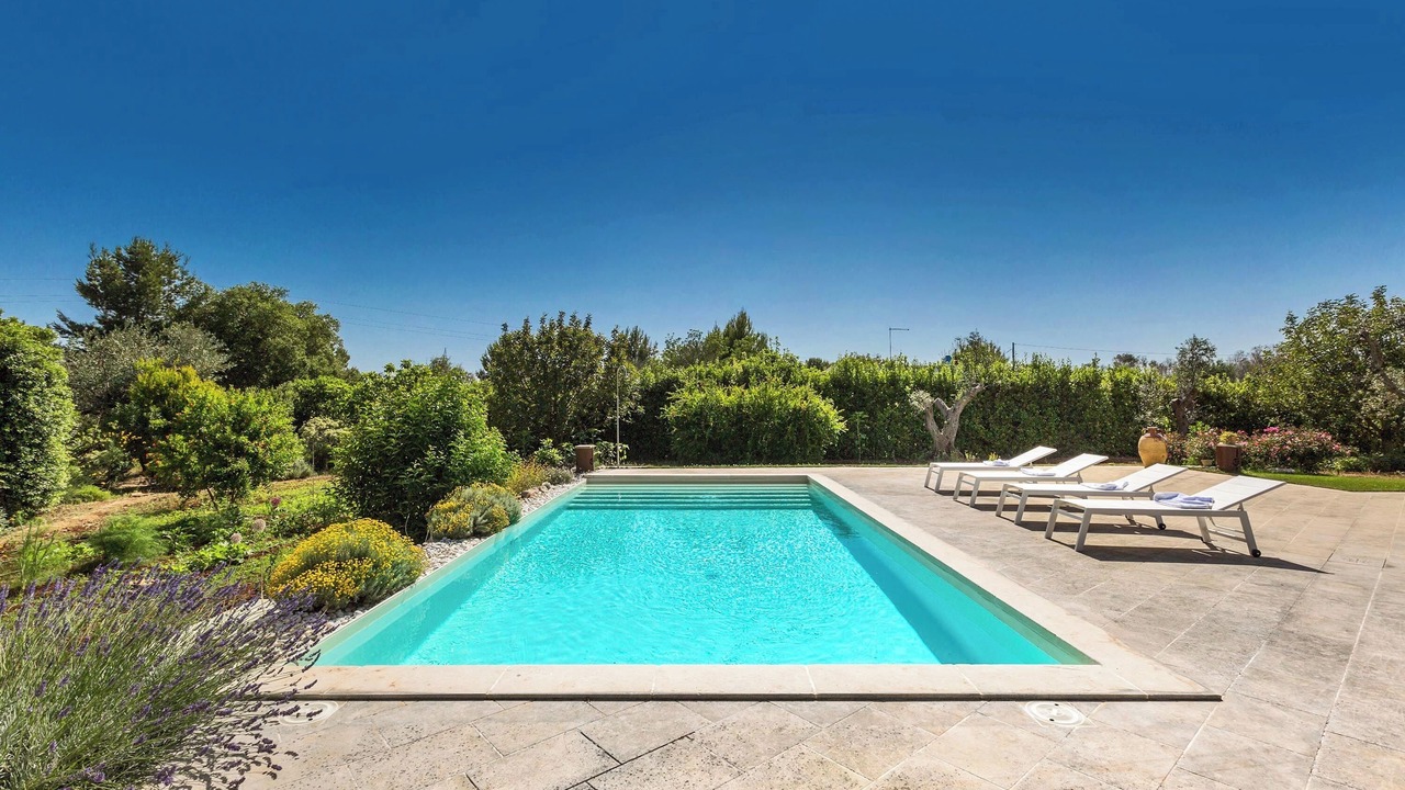 Photo of Outdoor in Manfio