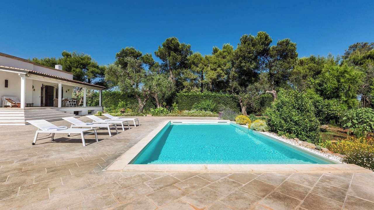 Photo of Outdoor in Manfio