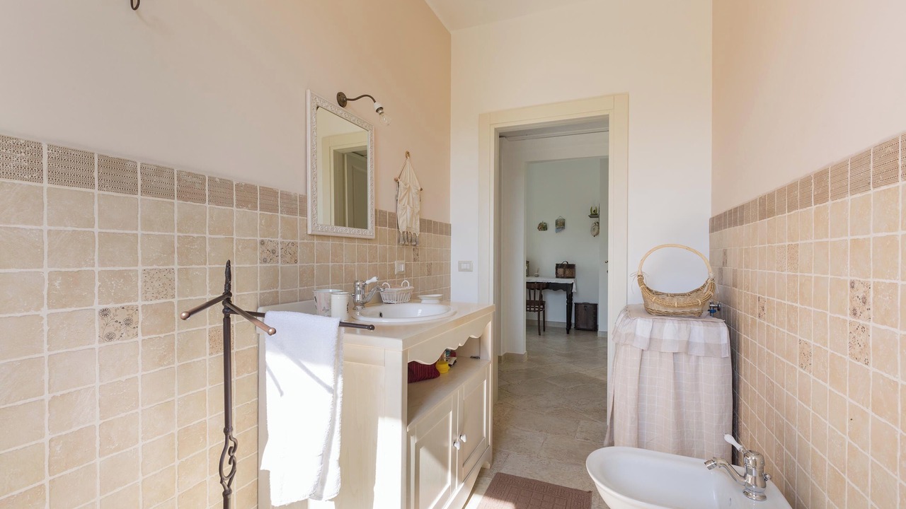 Photo of Bathroom in Manfio