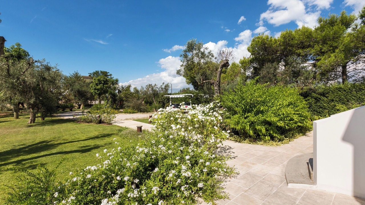 Photo of Outdoor in Manfio