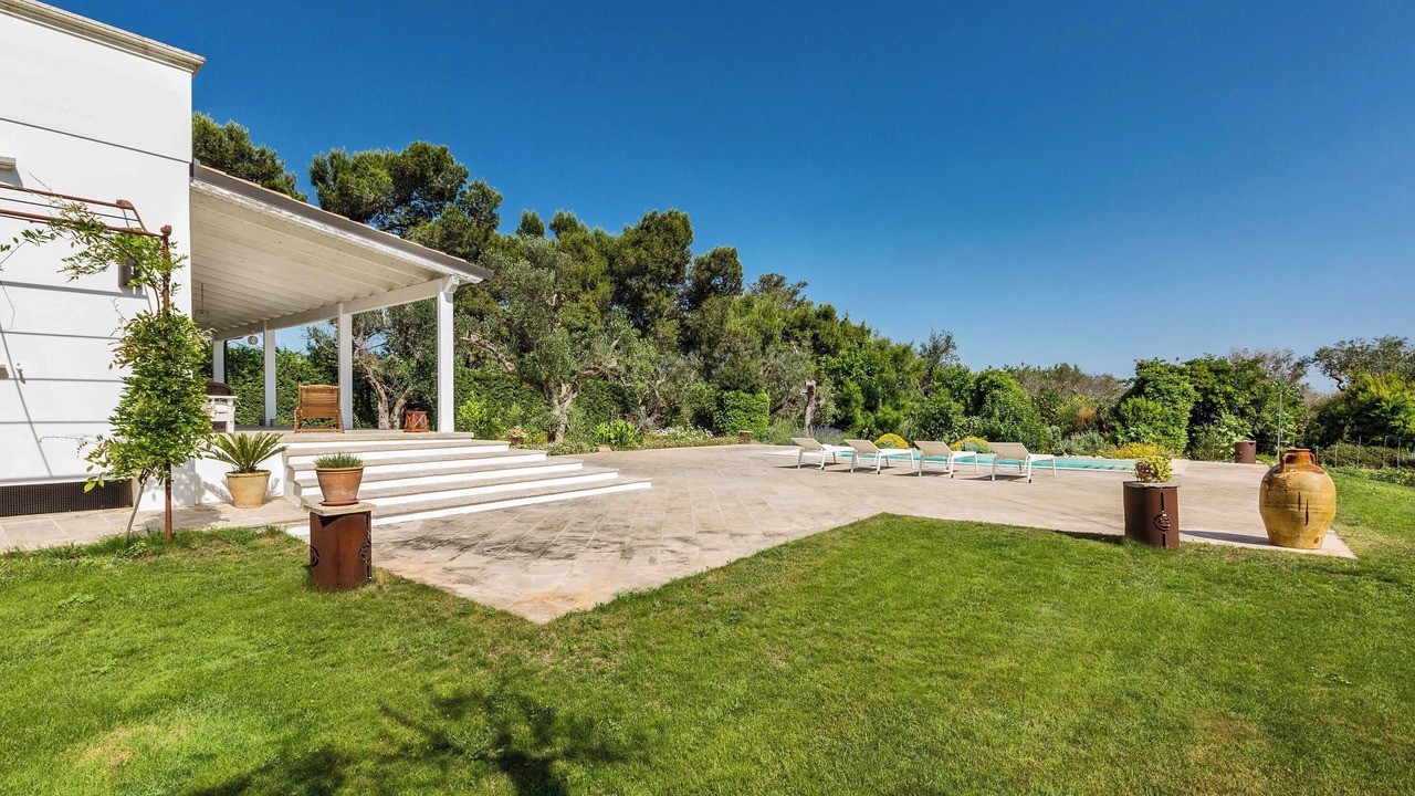 Photo of Outdoor in Manfio