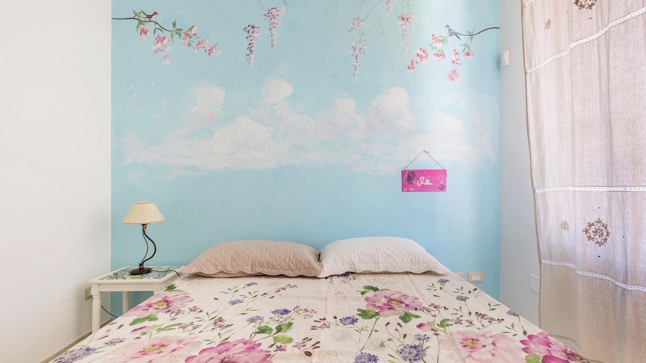 Photo of Bedroom in Manfio