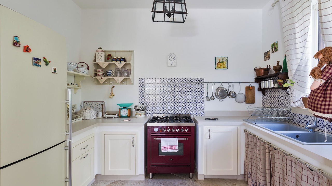 Photo of Kitchen in Manfio