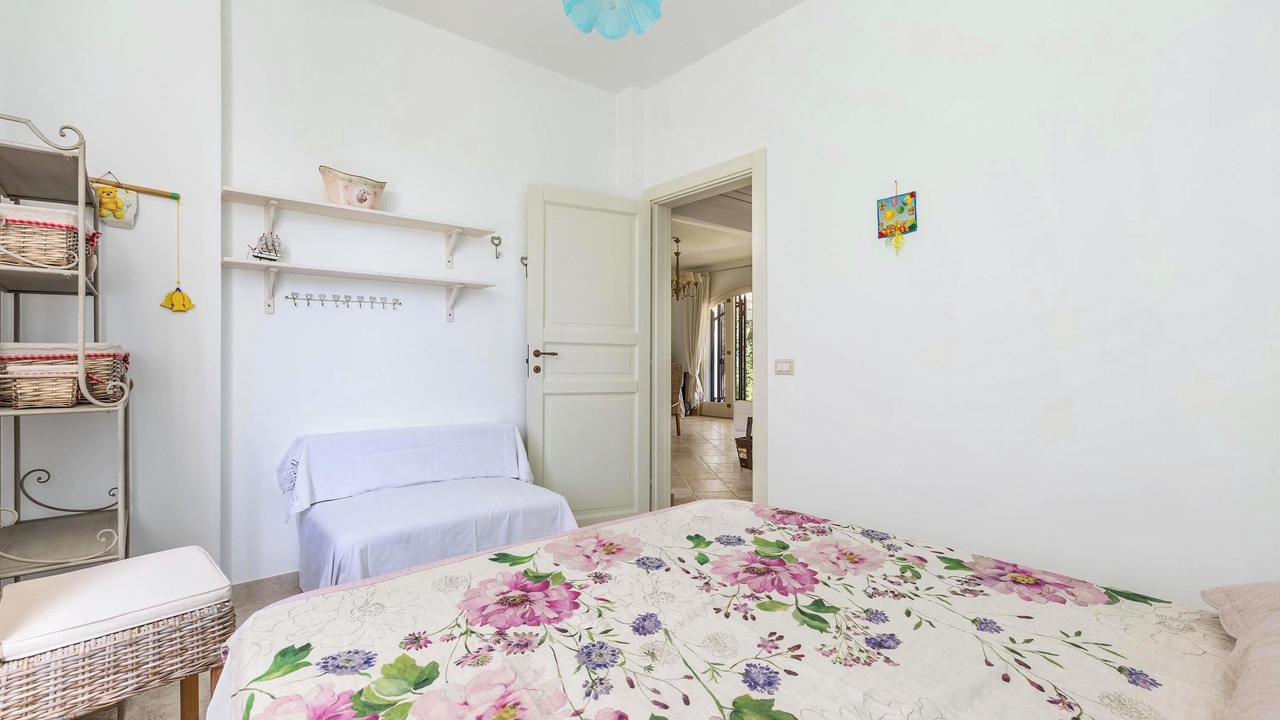 Photo of Bedroom in Manfio