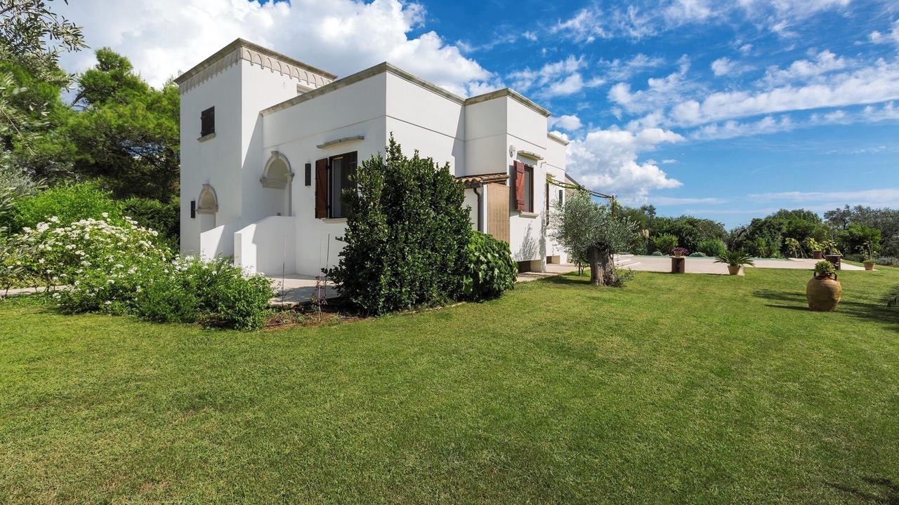 Photo of Outdoor in Manfio