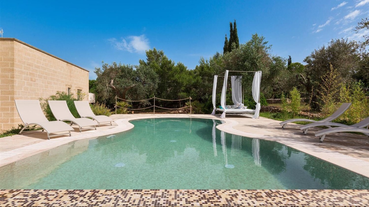 Photo of Outdoor in Manfio