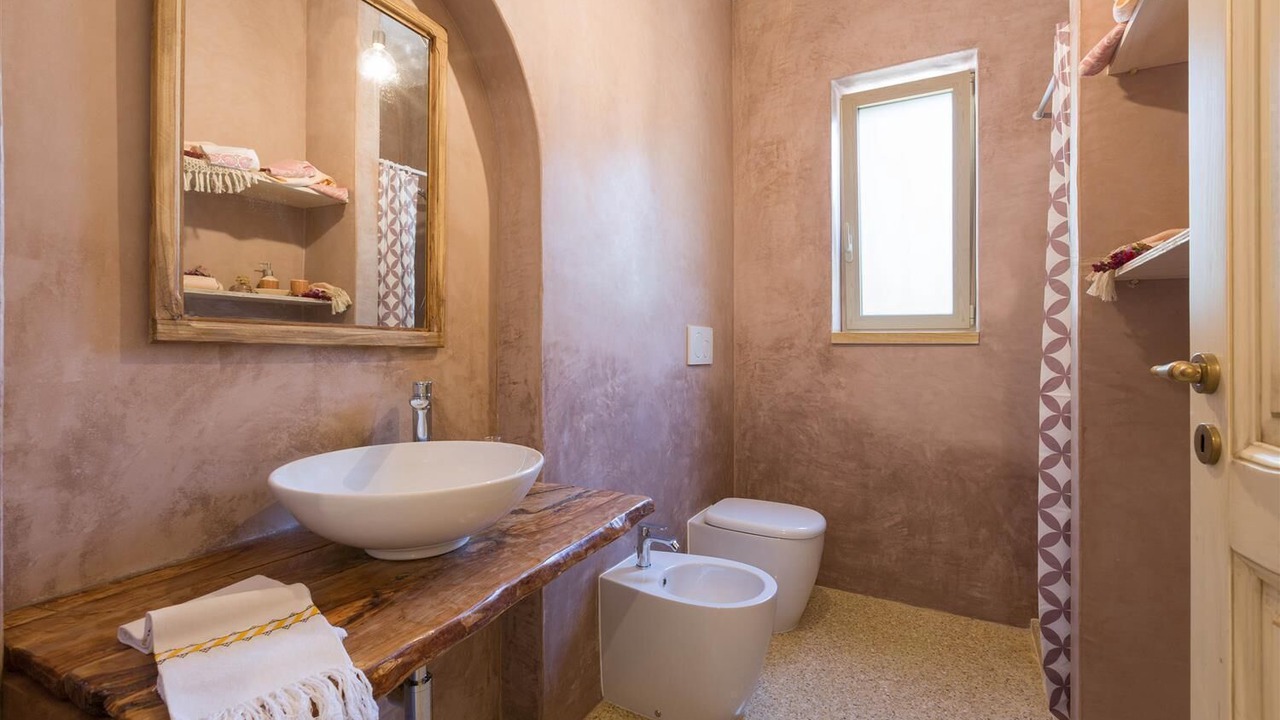 Photo of Bathroom in Manfio