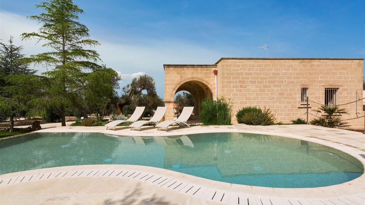 Photo of Outdoor in Manfio