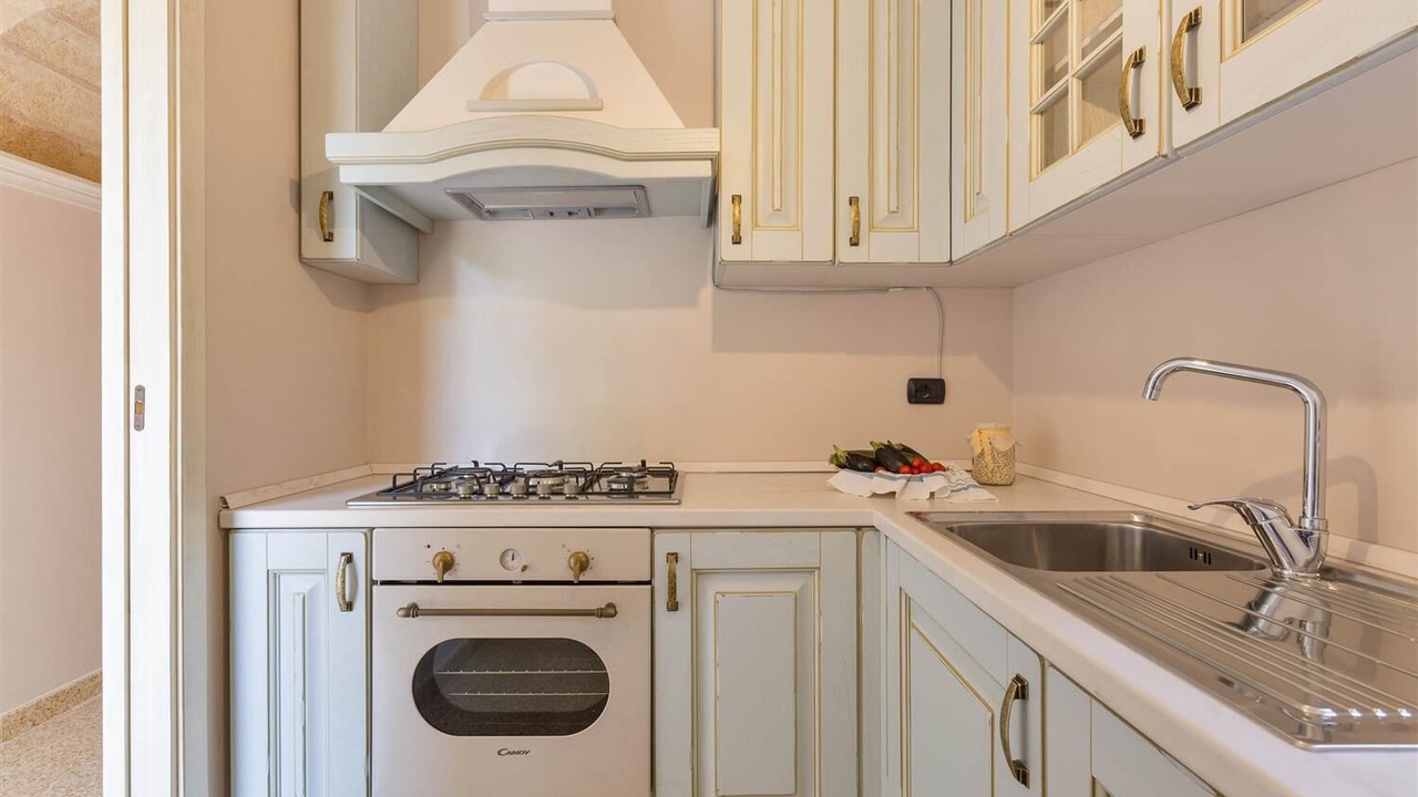 Photo of Kitchen in Manfio