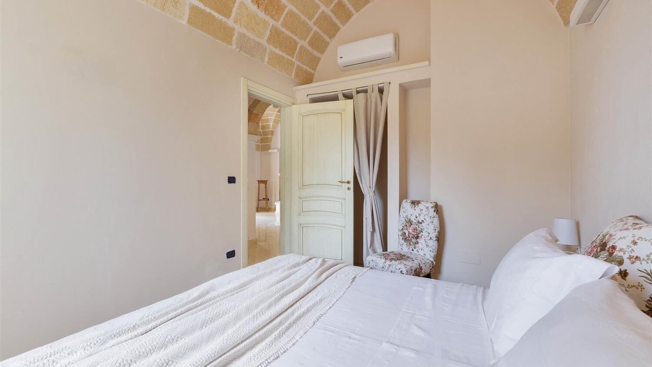 Photo of Bedroom in Manfio