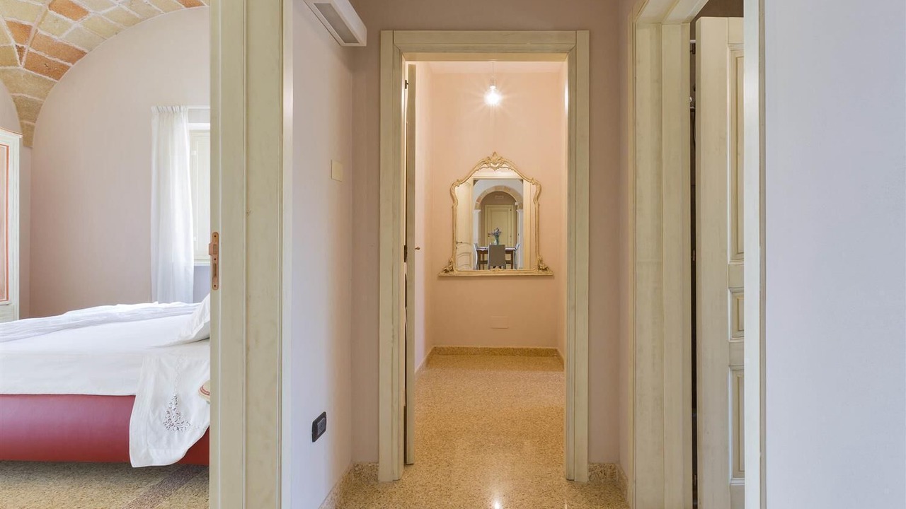 Photo of Bedroom in Manfio