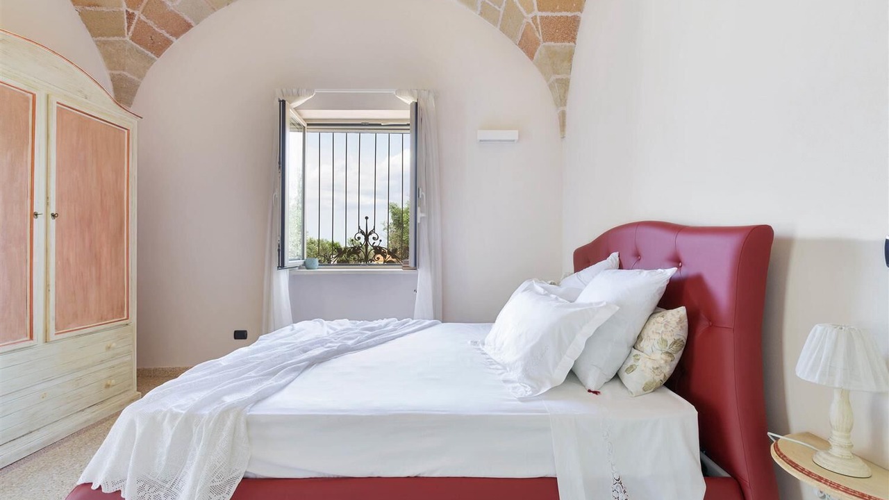 Photo of Bedroom in Manfio