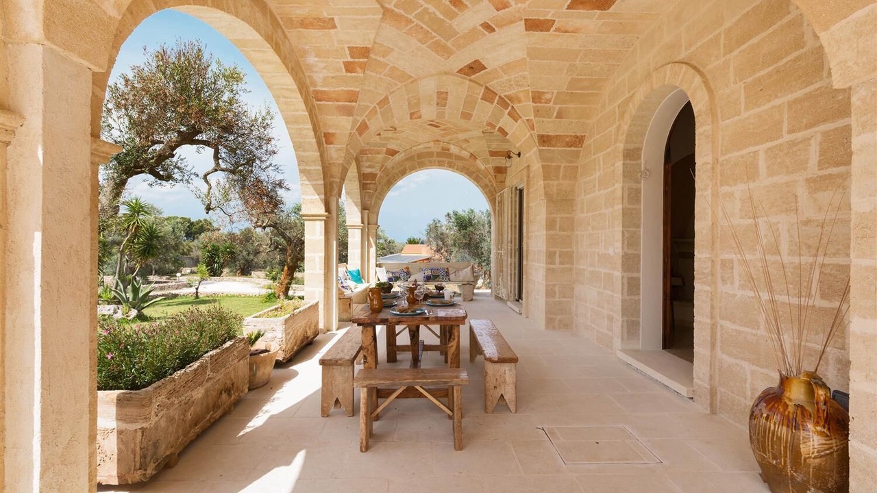 Photo of Outdoor in Manfio