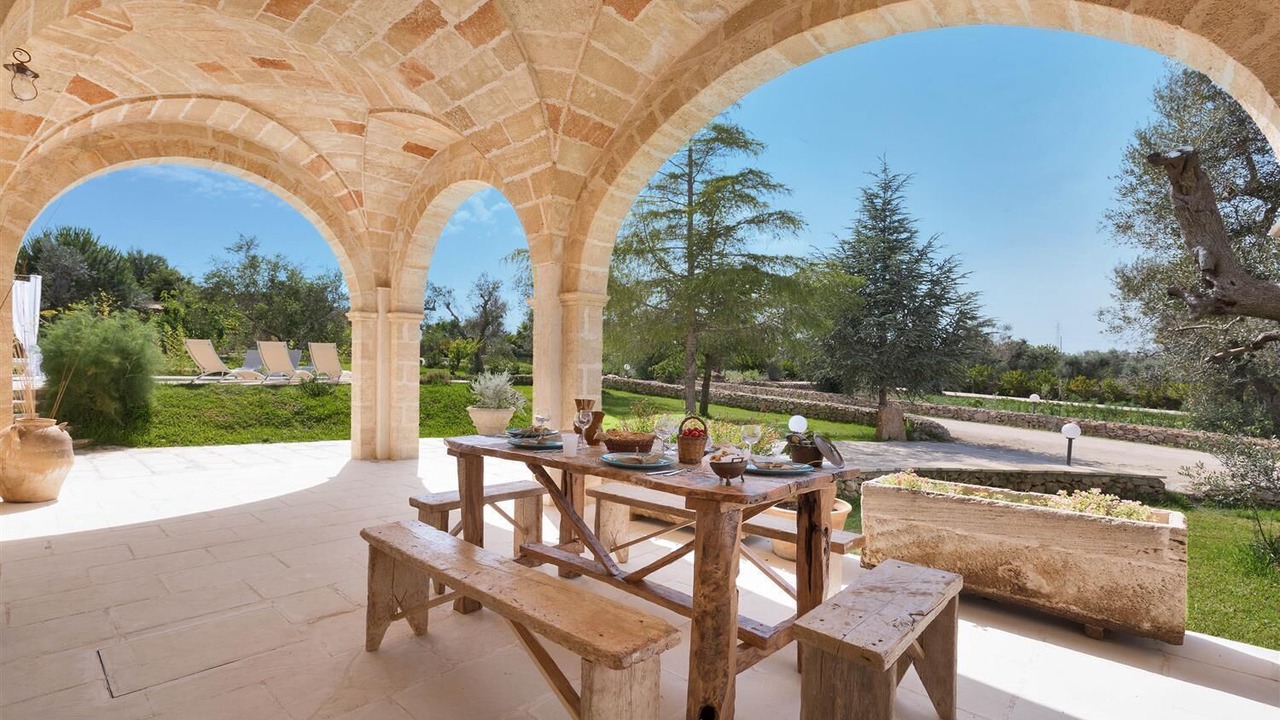 Photo of Outdoor in Manfio