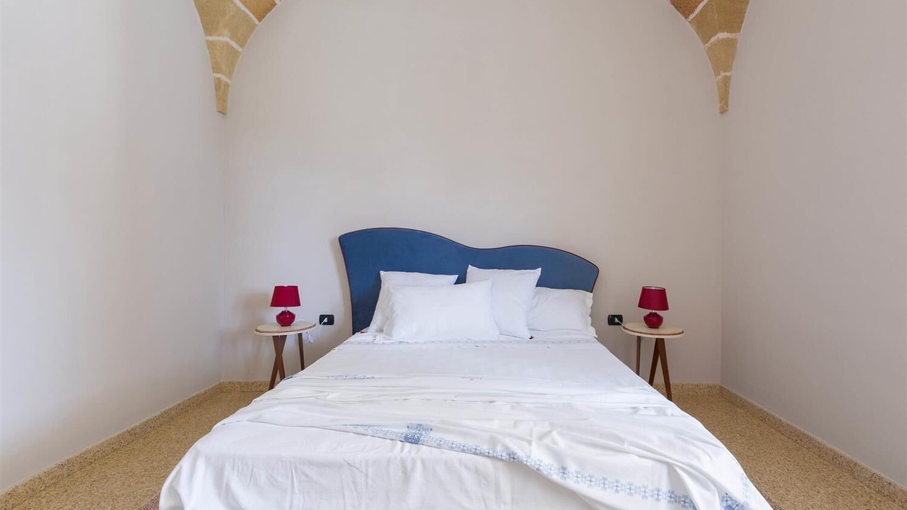 Photo of Bedroom in Manfio