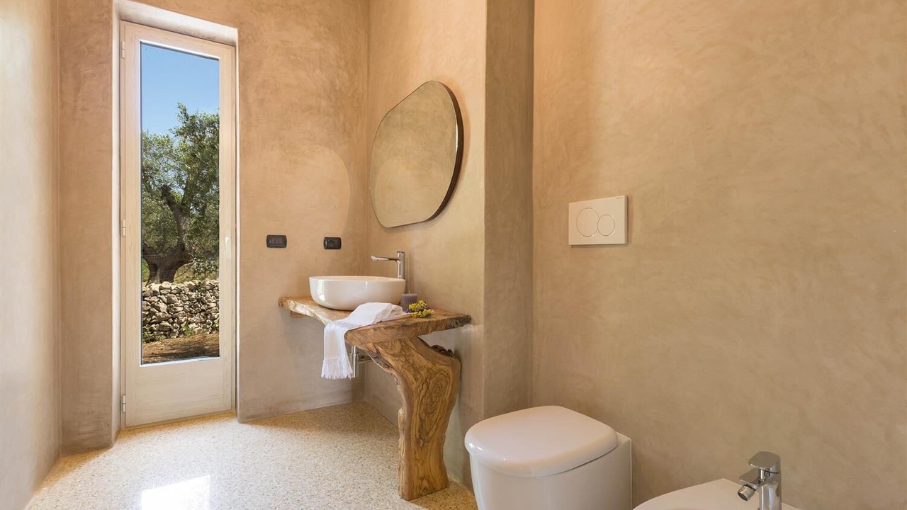 Photo of Bathroom in Manfio