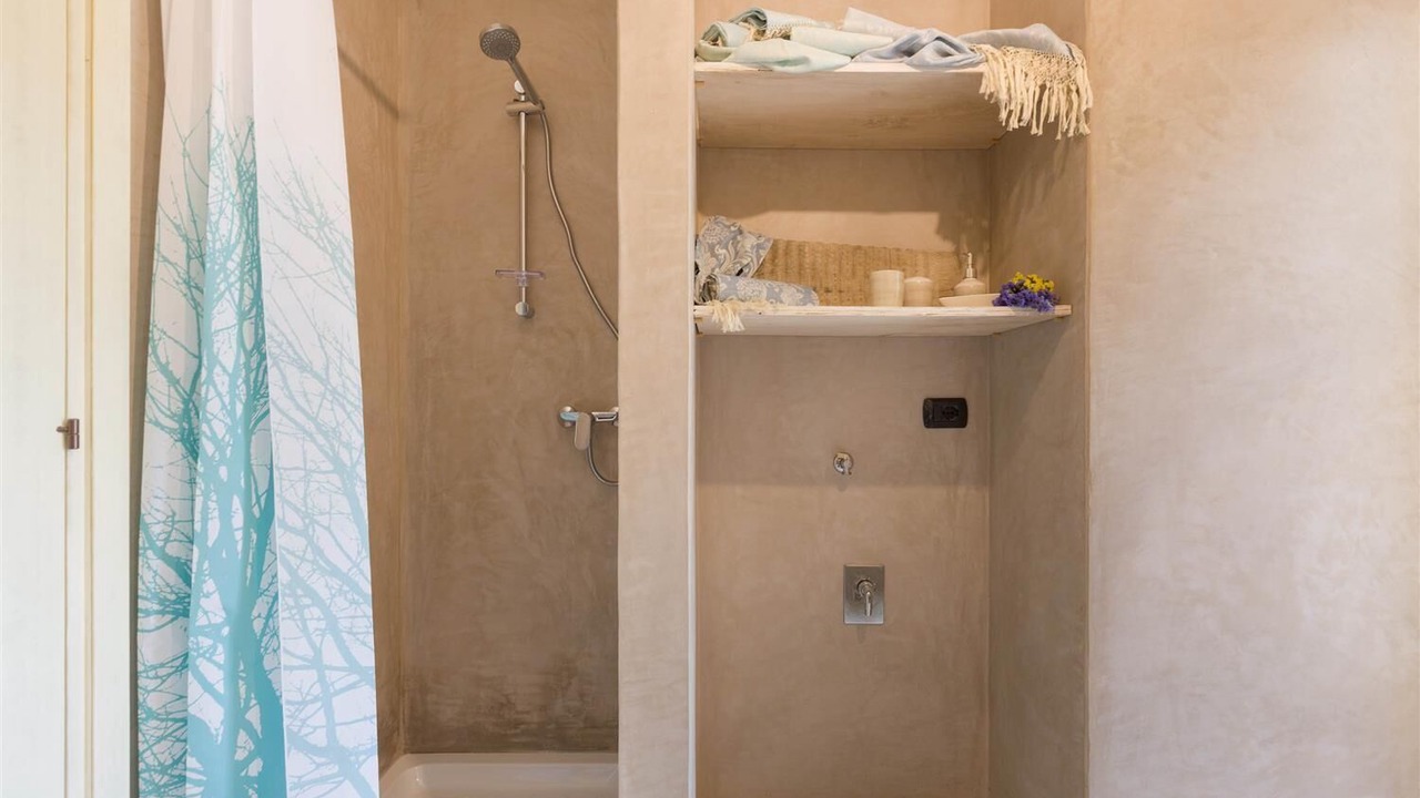 Photo of Bathroom in Manfio