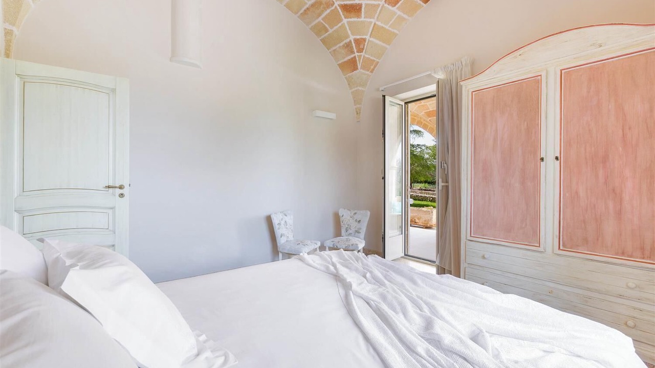 Photo of Bedroom in Manfio