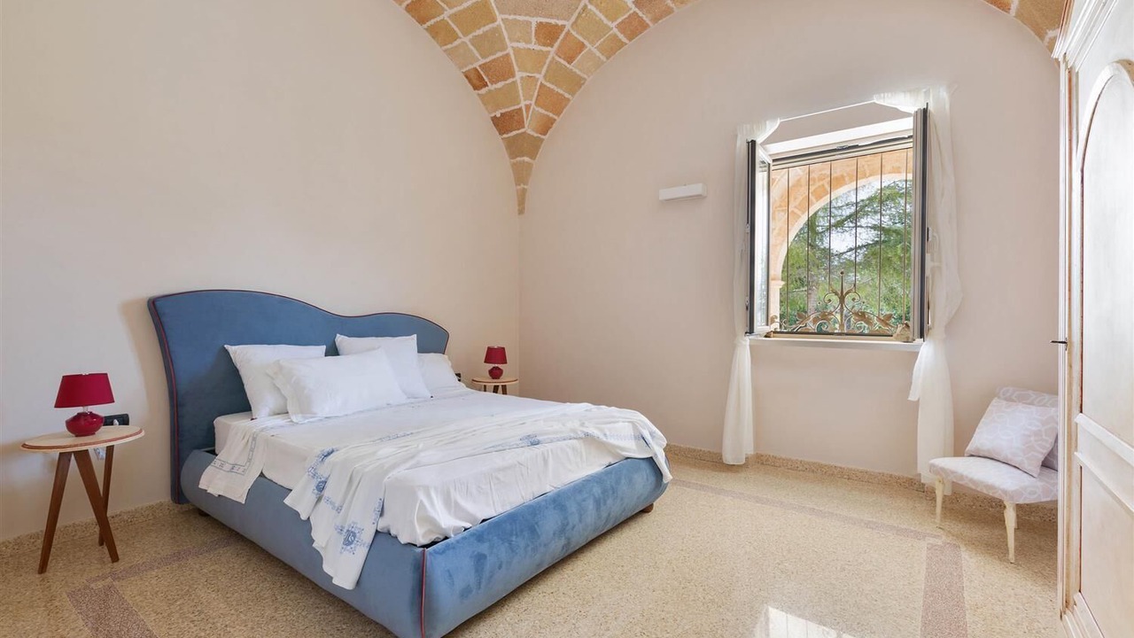 Photo of Bedroom in Manfio