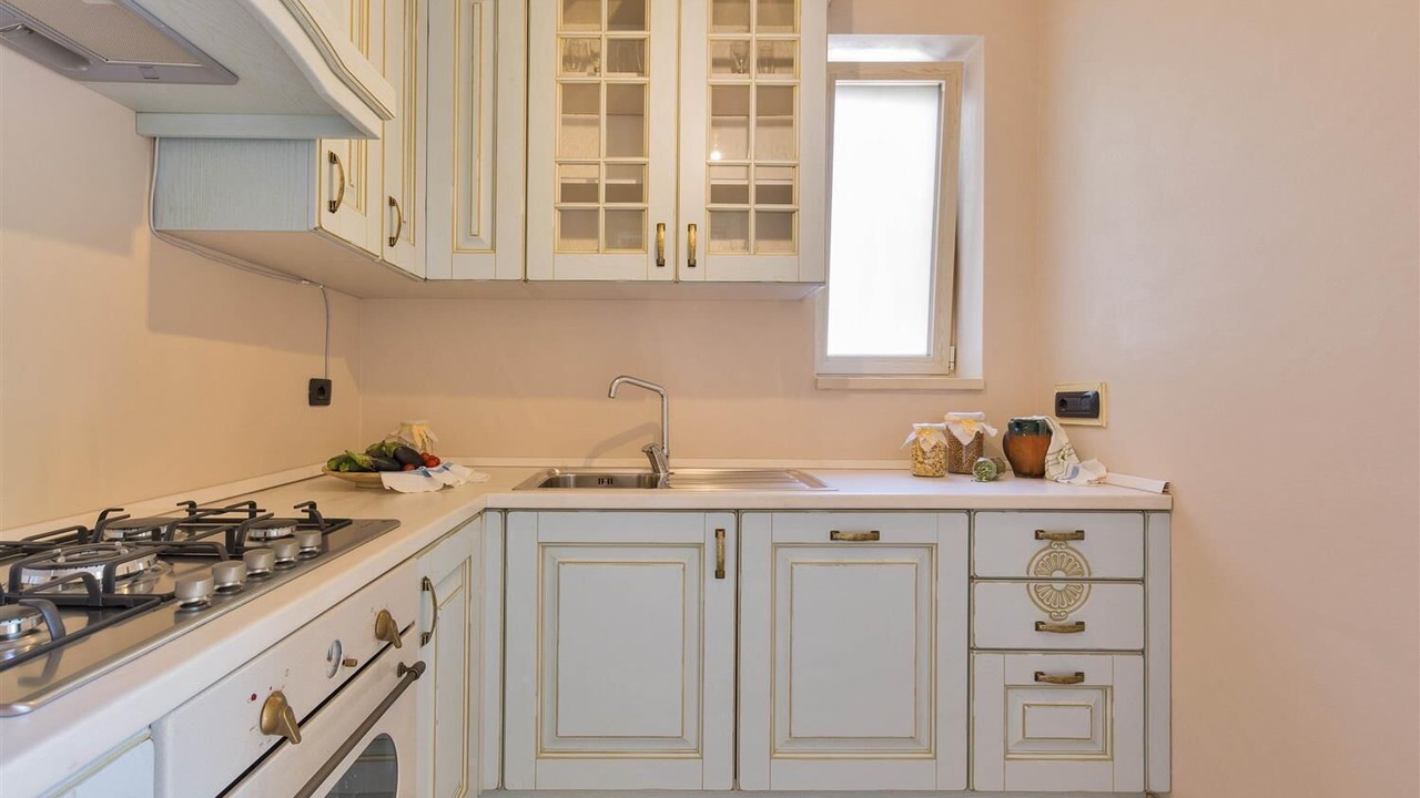Photo of Kitchen in Manfio