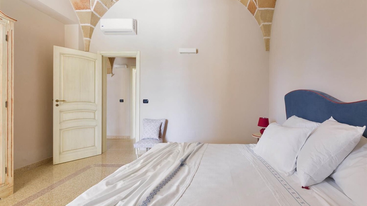 Photo of Bedroom in Manfio