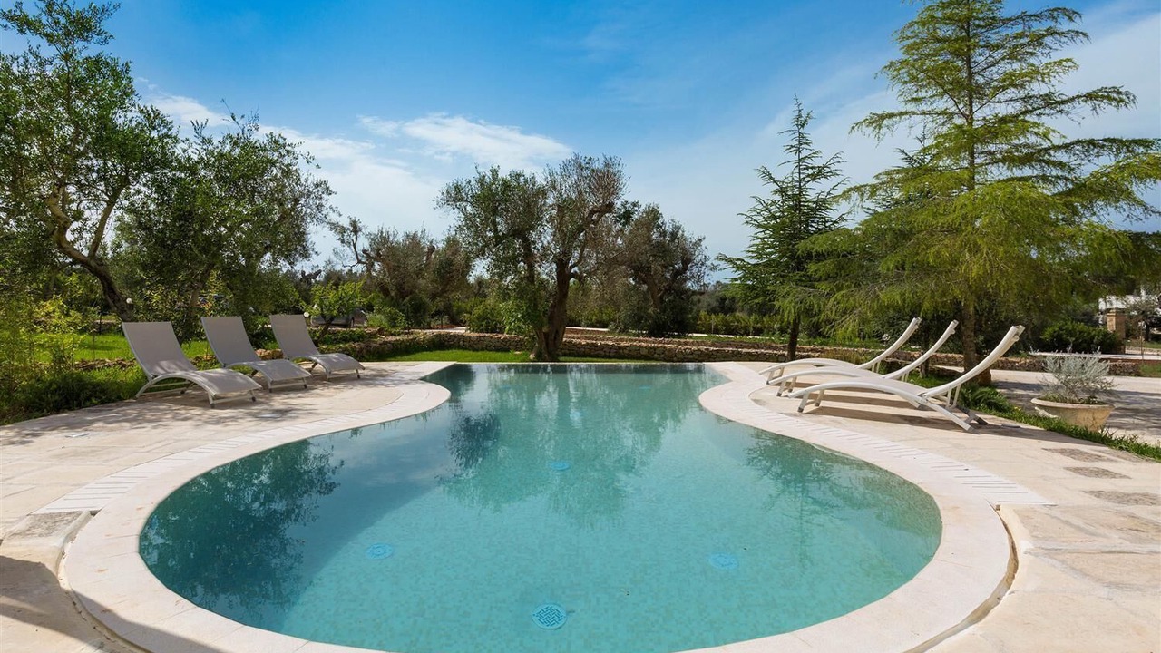Photo of Outdoor in Manfio