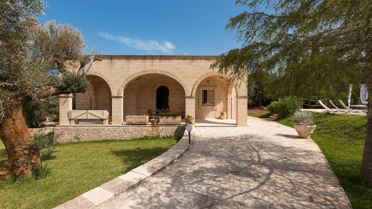 Photo of Outdoor in Manfio