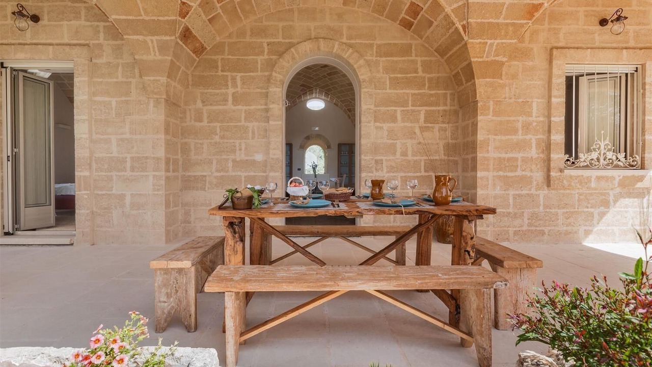 Photo of Outdoor in Manfio