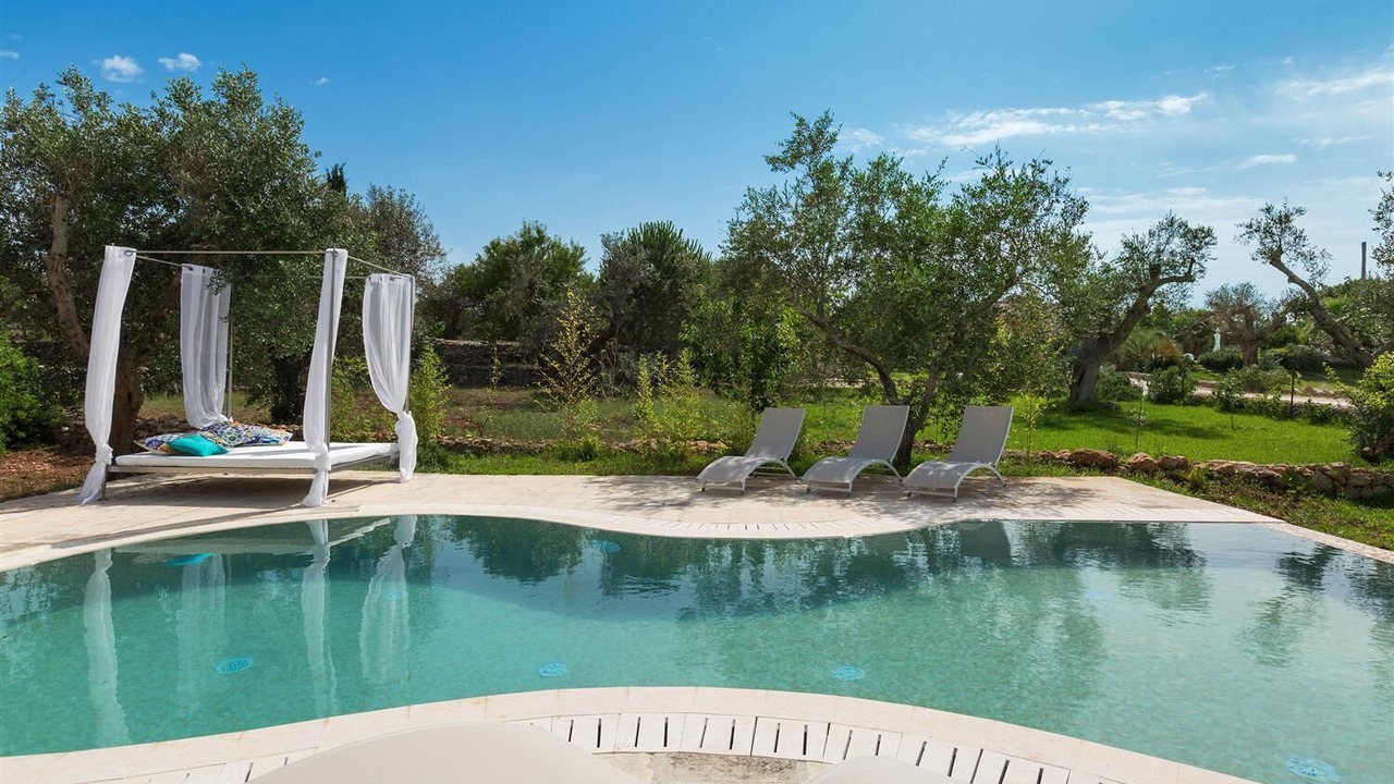 Photo of Outdoor in Manfio
