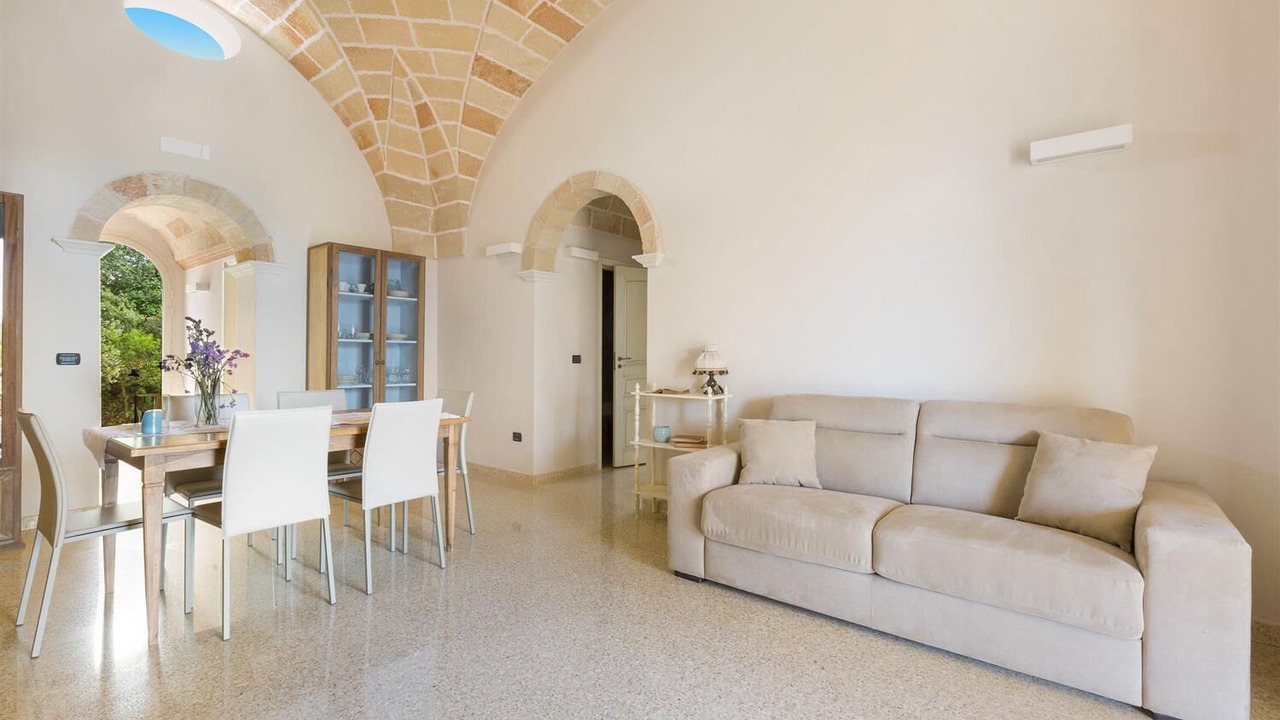 Photo of Livingroom in Manfio