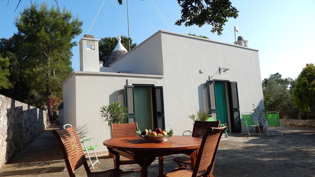 Photo of Outdoor in L'Assunta