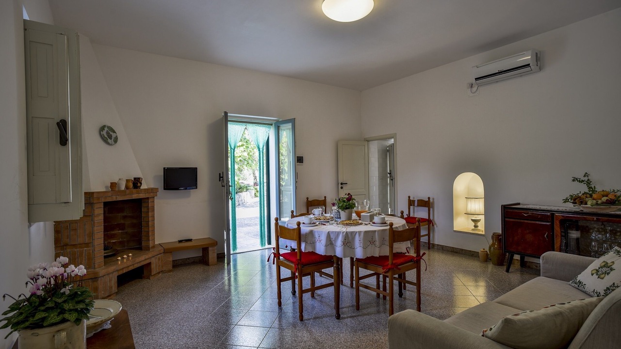 Photo of Livingroom in L'Assunta