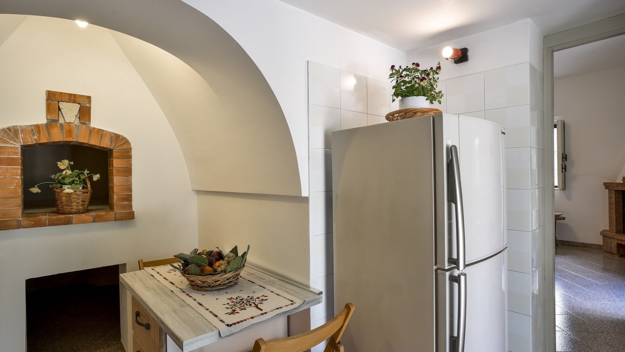 Photo of Kitchen in L'Assunta