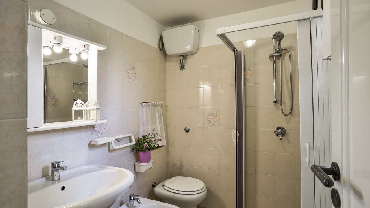 Photo of Bathroom in L'Assunta