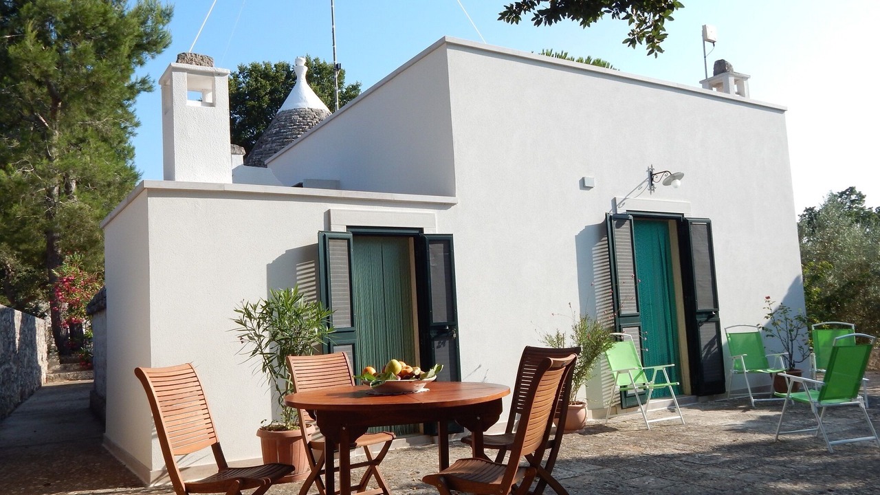 Photo of Outdoor in L'Assunta