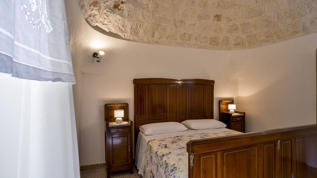 Photo of Bedroom in L'Assunta