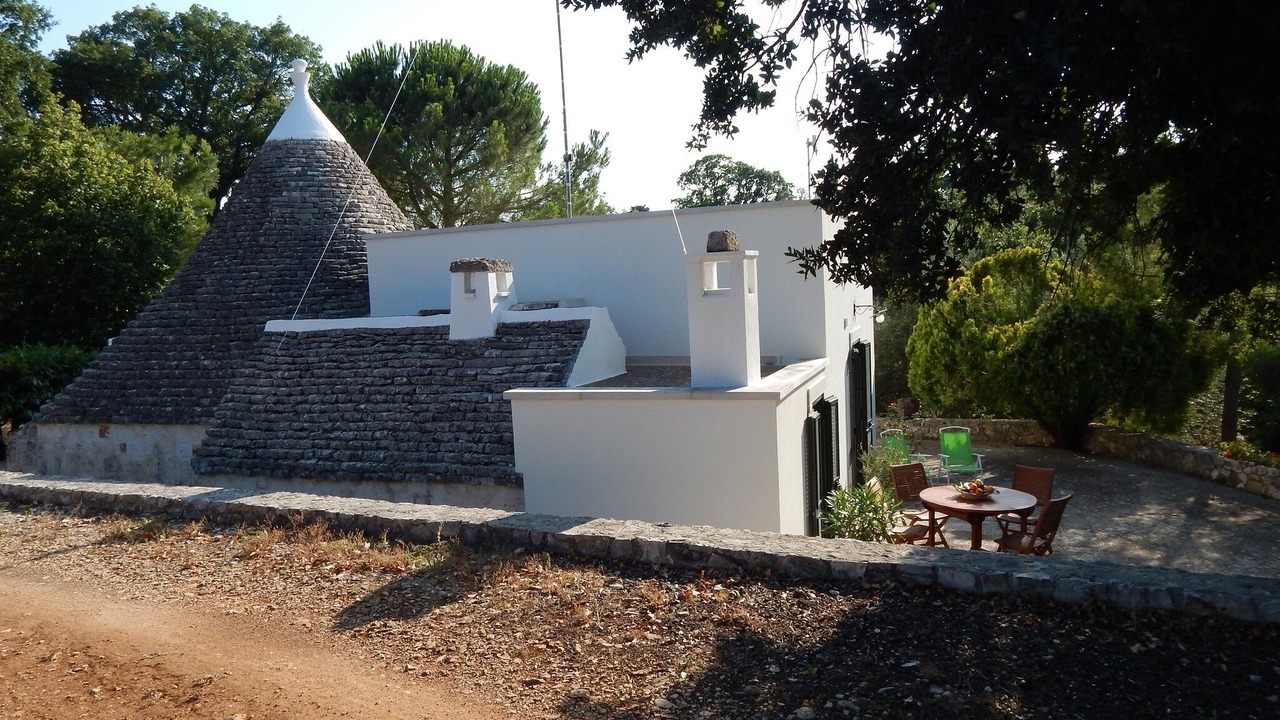 Photo of Outdoor in L'Assunta